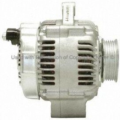 Remanufactured Alternator by QUALITY-BUILT - 15935 pa9