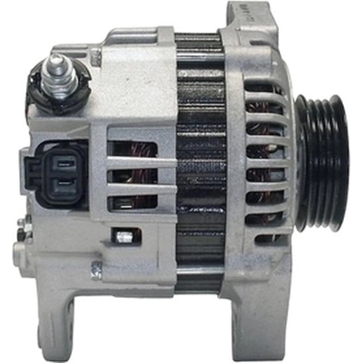 Remanufactured Alternator by QUALITY-BUILT - 15936 pa3