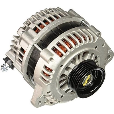 Remanufactured Alternator by QUALITY-BUILT - 15938 pa5