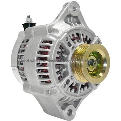 Remanufactured Alternator by QUALITY-BUILT - 15948 pa2