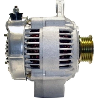 Remanufactured Alternator by QUALITY-BUILT - 15948 pa3