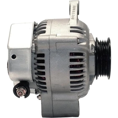 Remanufactured Alternator by QUALITY-BUILT - 15949 pa3
