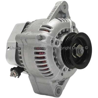 Remanufactured Alternator by QUALITY-BUILT - 15949 pa9