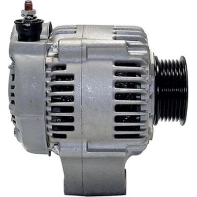 Remanufactured Alternator by QUALITY-BUILT - 15954 pa3