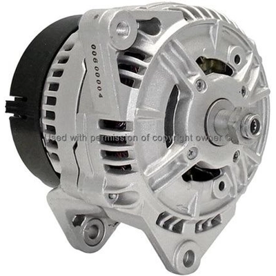 Remanufactured Alternator by QUALITY-BUILT - 15959 pa2