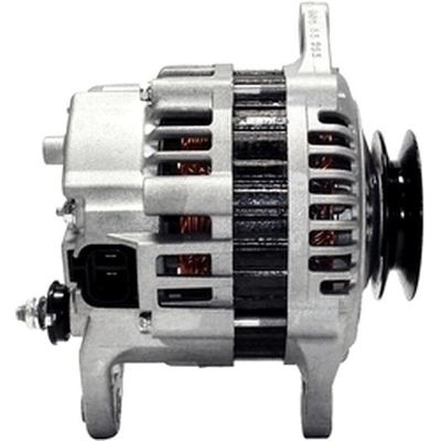 Remanufactured Alternator by QUALITY-BUILT - 15965 pa2