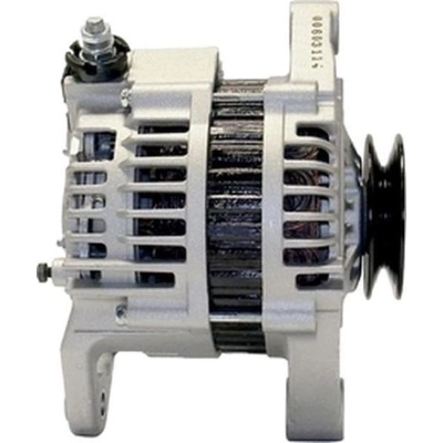 Remanufactured Alternator by QUALITY-BUILT - 15970 pa9