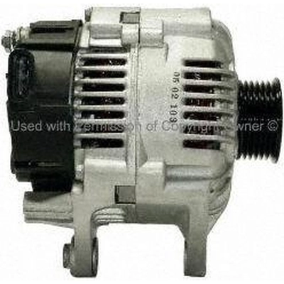 Remanufactured Alternator by QUALITY-BUILT - 15973 pa8