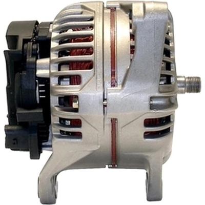 Remanufactured Alternator by QUALITY-BUILT - 15978 pa2