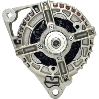 Remanufactured Alternator by QUALITY-BUILT - 15978 pa4