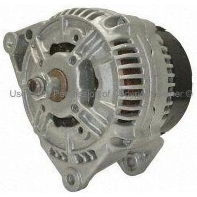 Remanufactured Alternator by QUALITY-BUILT - 15983 pa1