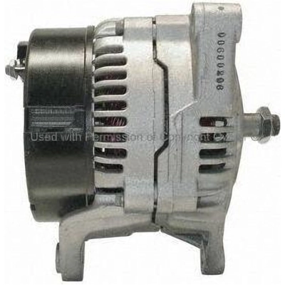 Remanufactured Alternator by QUALITY-BUILT - 15983 pa4