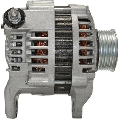 Remanufactured Alternator by QUALITY-BUILT - 15986 pa4