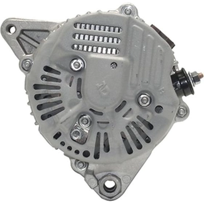 Remanufactured Alternator by QUALITY-BUILT - 15987 pa1