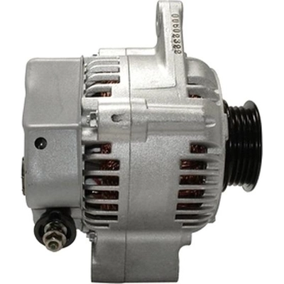 Remanufactured Alternator by QUALITY-BUILT - 15989 pa2