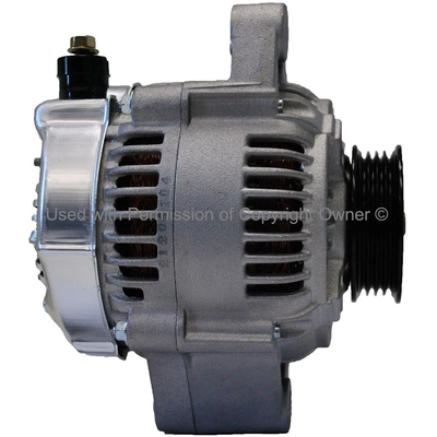 QUALITY-BUILT - 611101 - Remanufactured Alternator pa5