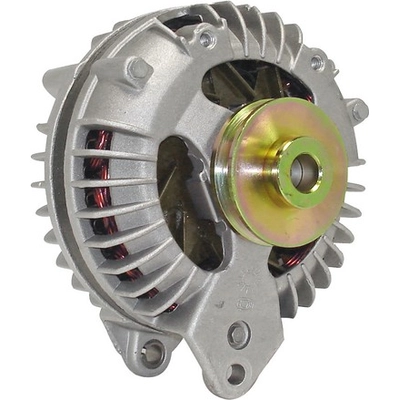 QUALITY-BUILT - 7000112 - Remanufactured Alternator pa4