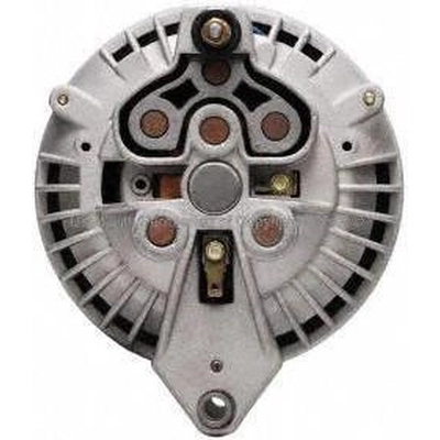 Remanufactured Alternator by QUALITY-BUILT - 7001212 pa2