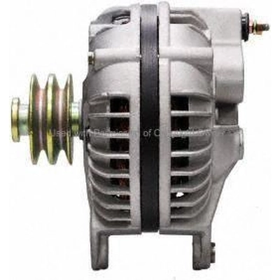 Remanufactured Alternator by QUALITY-BUILT - 7001212 pa4