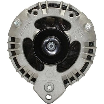 Remanufactured Alternator by QUALITY-BUILT - 7024111 pa2