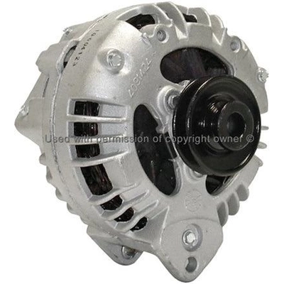 Remanufactured Alternator by QUALITY-BUILT - 7024111 pa3