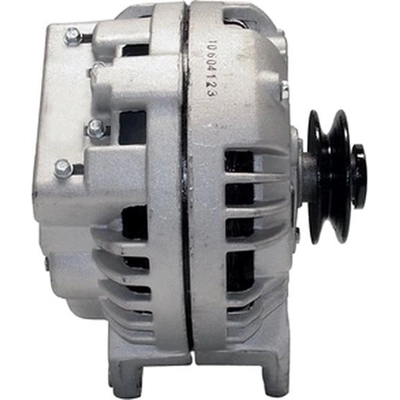 Remanufactured Alternator by QUALITY-BUILT - 7024111 pa4