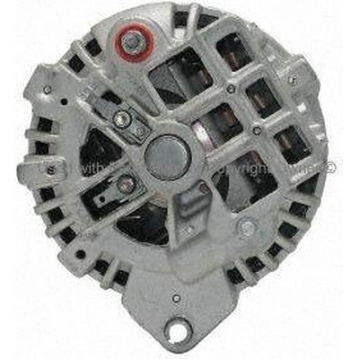 Remanufactured Alternator by QUALITY-BUILT - 7024111 pa6