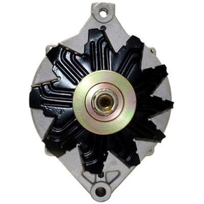 QUALITY-BUILT - 7074112 - Remanufactured Alternator pa1