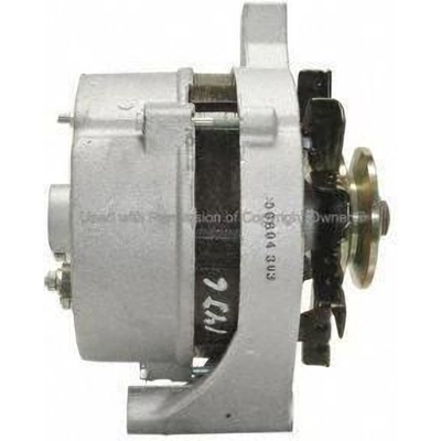Remanufactured Alternator by QUALITY-BUILT - 7078107 pa4