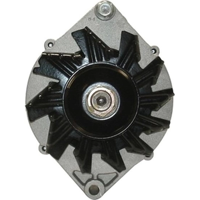 QUALITY-BUILT - 7111103 - Remanufactured Alternator pa2