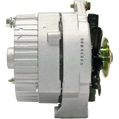 Remanufactured Alternator by QUALITY-BUILT - 7127109 pa2