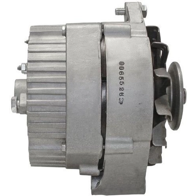 Remanufactured Alternator by QUALITY-BUILT - 7127112 pa1