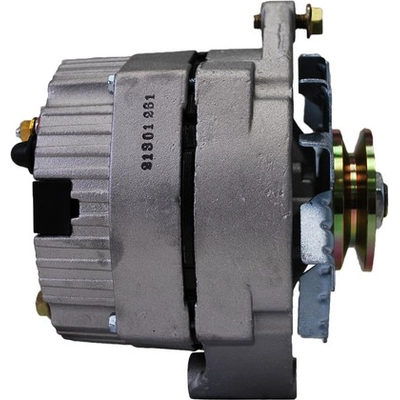 Remanufactured Alternator by QUALITY-BUILT - 7127SW3 pa4