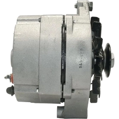 Remanufactured Alternator by QUALITY-BUILT - 7134106 pa2