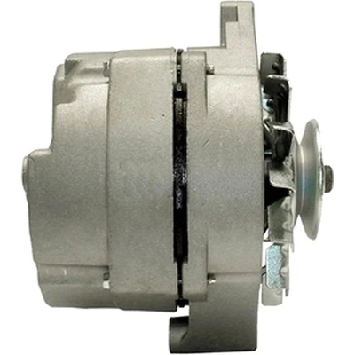 Remanufactured Alternator by QUALITY-BUILT - 7134109 pa4