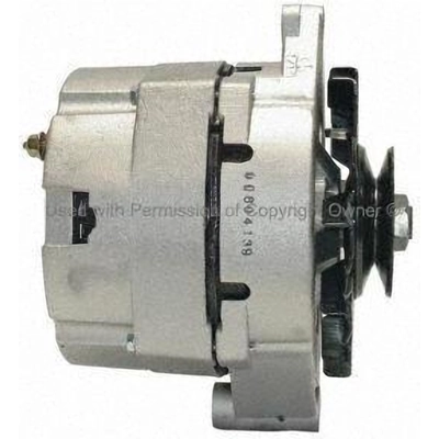 Remanufactured Alternator by QUALITY-BUILT - 7137103 pa8