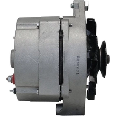 Remanufactured Alternator by QUALITY-BUILT - 7137106 pa3