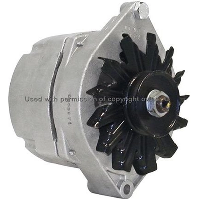 Remanufactured Alternator by QUALITY-BUILT - 7137106 pa4