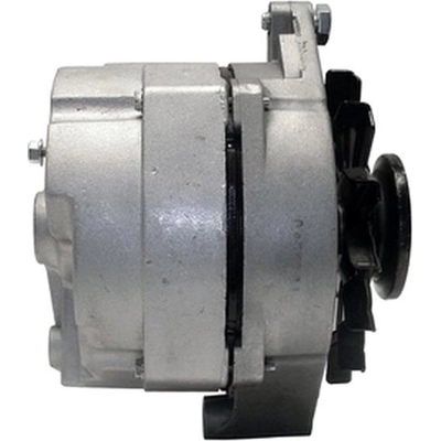 Remanufactured Alternator by QUALITY-BUILT - 7137112 pa3