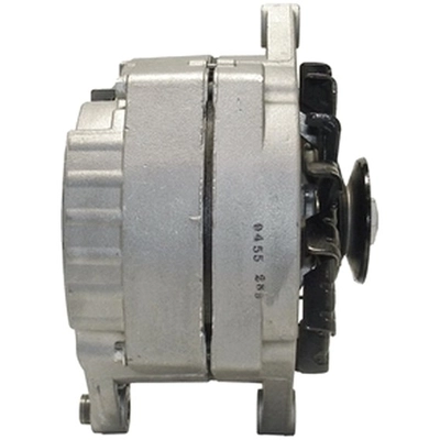 QUALITY-BUILT - 7157112 - Remanufactured Alternator pa1