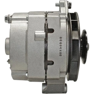 Remanufactured Alternator by QUALITY-BUILT - 7272109 pa4