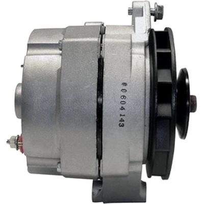 Remanufactured Alternator by QUALITY-BUILT - 7273106 pa2