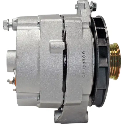 Remanufactured Alternator by QUALITY-BUILT - 7273509 pa2