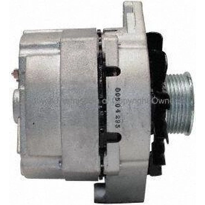 Remanufactured Alternator by QUALITY-BUILT - 7288612 pa4