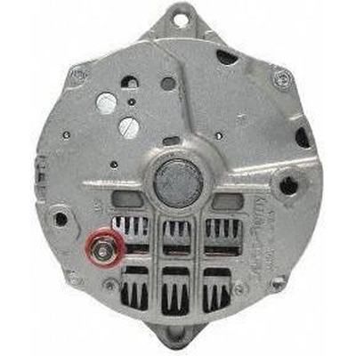 Remanufactured Alternator by QUALITY-BUILT - 7290109 pa2