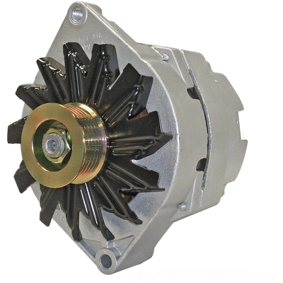 QUALITY-BUILT - 7290509 - Alternator pa6