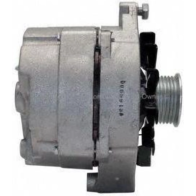 Remanufactured Alternator by QUALITY-BUILT - 7290612 pa4