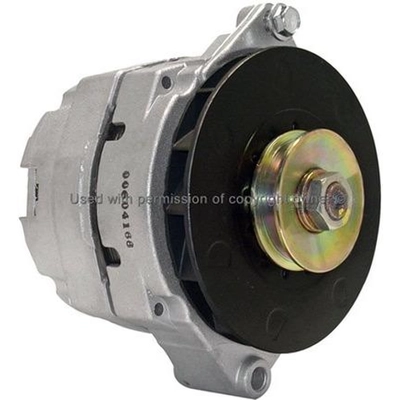 Remanufactured Alternator by QUALITY-BUILT - 7294103 pa3