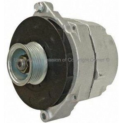 Remanufactured Alternator by QUALITY-BUILT - 7294603 pa1