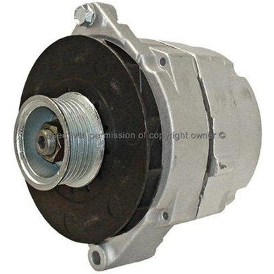 Remanufactured Alternator by QUALITY-BUILT - 7294603 pa5